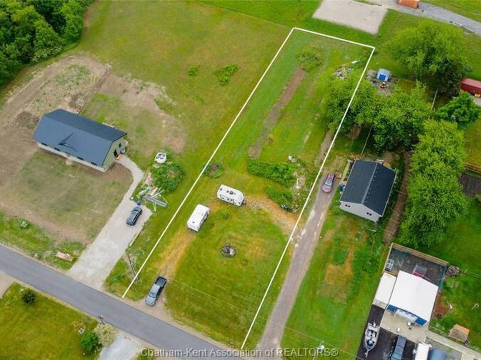 6670 West Street, Chatham-Kent, Ontario N0P 1W0