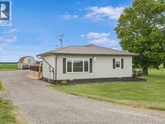 26334 PRINCE ALBERT ROAD Chatham-Kent Ontario, N0P 1M0