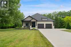 21267 Adams CRESCENT | Chatham Ontario | Slide Image One