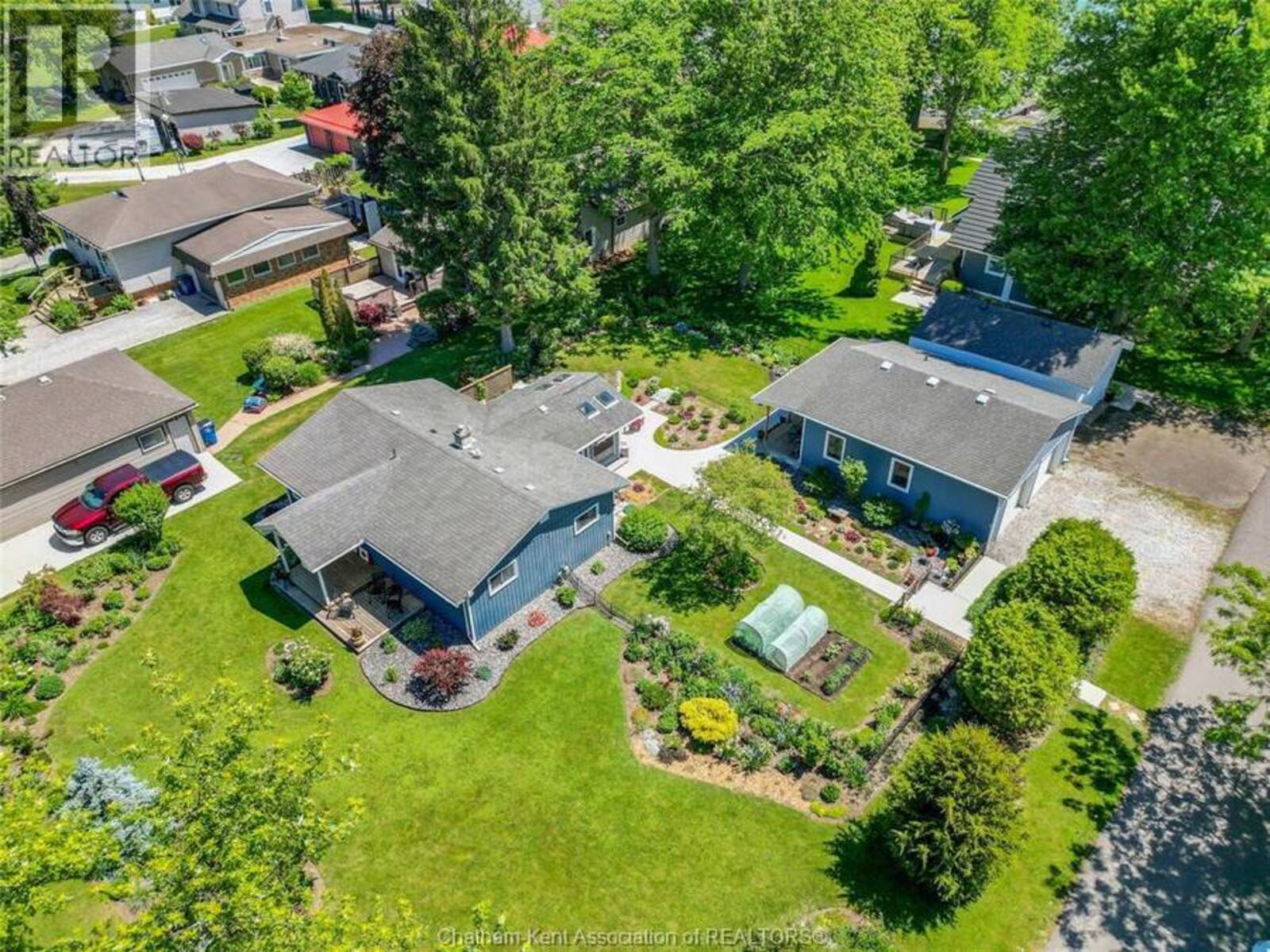 601 Towanda BOULEVARD, Chatham-Kent, Ontario N0P 1A0