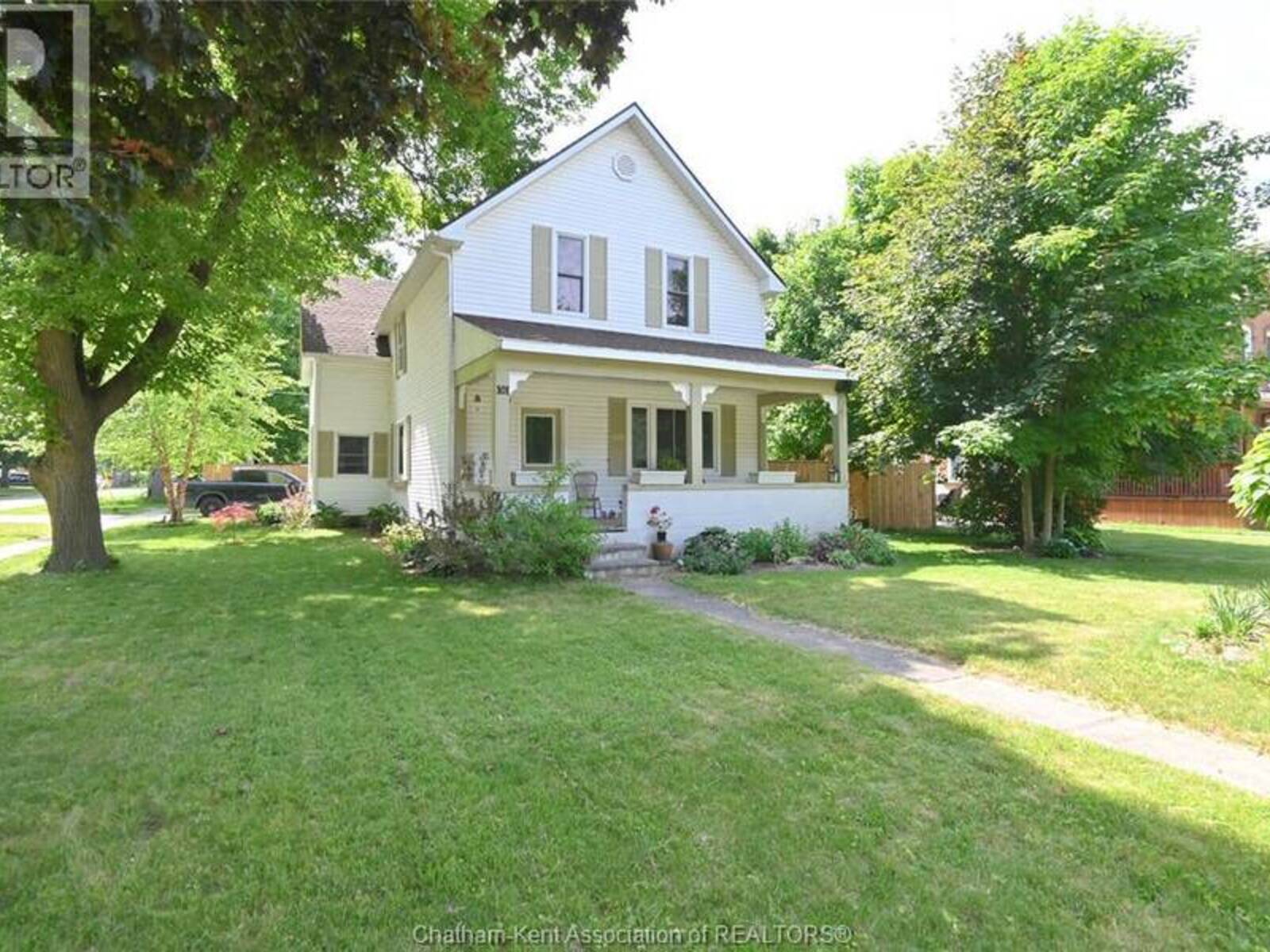 101 MAIN STREET East, Chatham-Kent, Ontario N0P 2C0