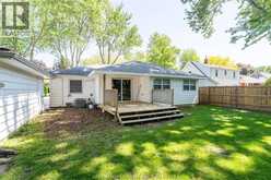 15 O'BRIEN DRIVE | Chatham Ontario | Slide Image Thirty-six