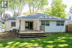 15 O'BRIEN DRIVE | Chatham Ontario | Slide Image Thirty-seven