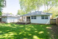 15 O'BRIEN DRIVE | Chatham Ontario | Slide Image Thirty-nine