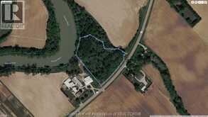 0 RIVER LINE | Chatham Ontario | Slide Image Two