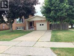 17 Country LANE Chatham Ontario, N7L 5C5