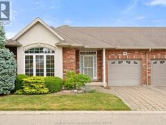 15 Oakgrove LANE Chatham Ontario, N7L 5R9