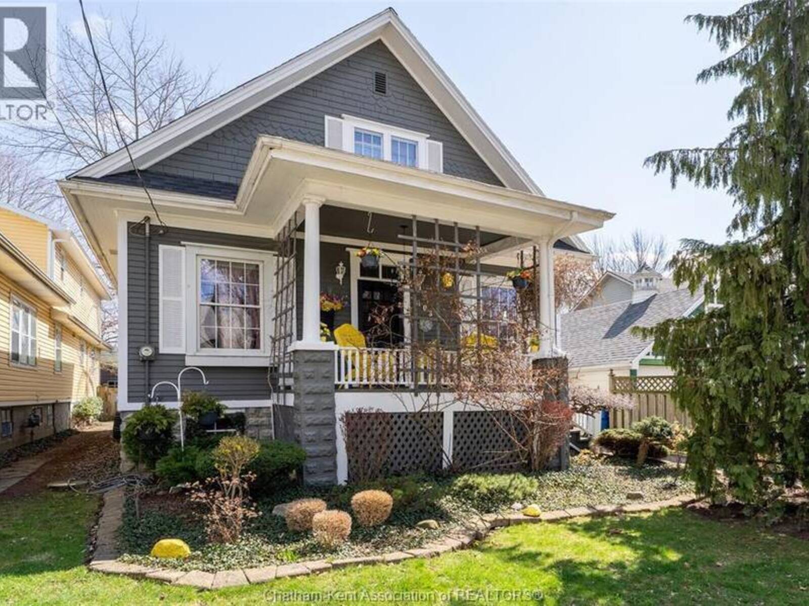 108 Forest STREET, Chatham, Ontario N7L 2A4