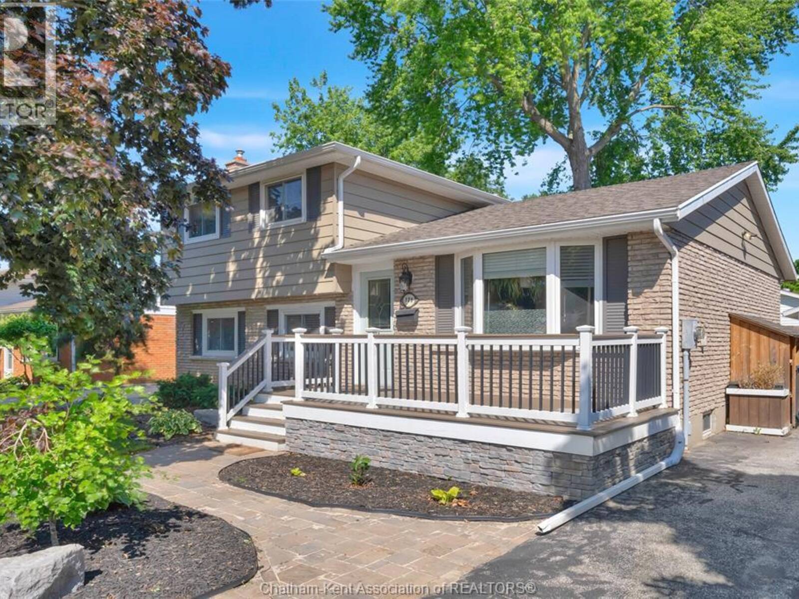 138 Vanier DRIVE, Chatham, Ontario N7L 4H1