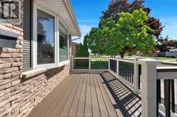 138 Vanier DRIVE | Chatham Ontario | Slide Image Five