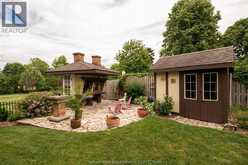 11 ALGONQUIAN DRIVE | Chatham Ontario | Slide Image Twelve
