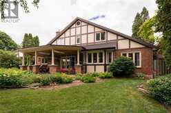 11 ALGONQUIAN DRIVE | Chatham Ontario | Slide Image Three