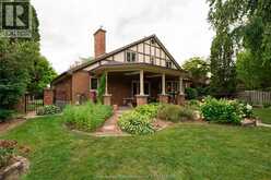 11 ALGONQUIAN DRIVE | Chatham Ontario | Slide Image Six