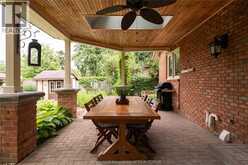 11 ALGONQUIAN DRIVE | Chatham Ontario | Slide Image Eight