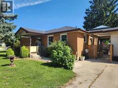 222 Catherine STREET Chatham-Kent Ontario, N0P 1A0