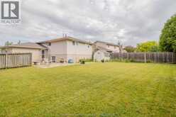 8 Regal PLACE | Chatham Ontario | Slide Image Thirty-two