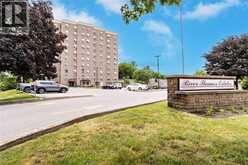 10 VAN ALLEN AVENUE Unit# 801 | Chatham Ontario | Slide Image One