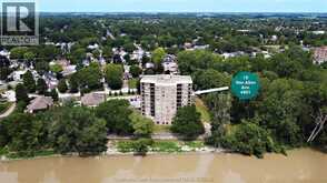 10 VAN ALLEN AVENUE Unit# 801 | Chatham Ontario | Slide Image Forty-four