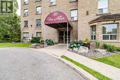 10 VAN ALLEN AVENUE Unit# 801 | Chatham Ontario | Slide Image Four