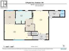 5 Phyllis AVENUE | Chatham Ontario | Slide Image Thirty-nine