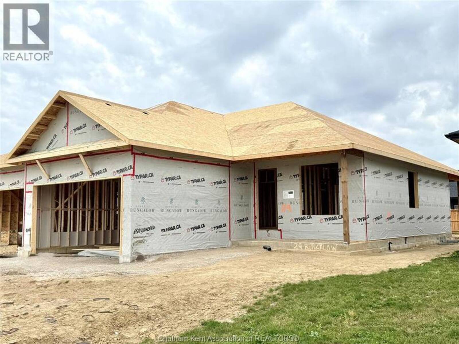 48 Duskridge ROAD, Chatham, Ontario N7L 0G7