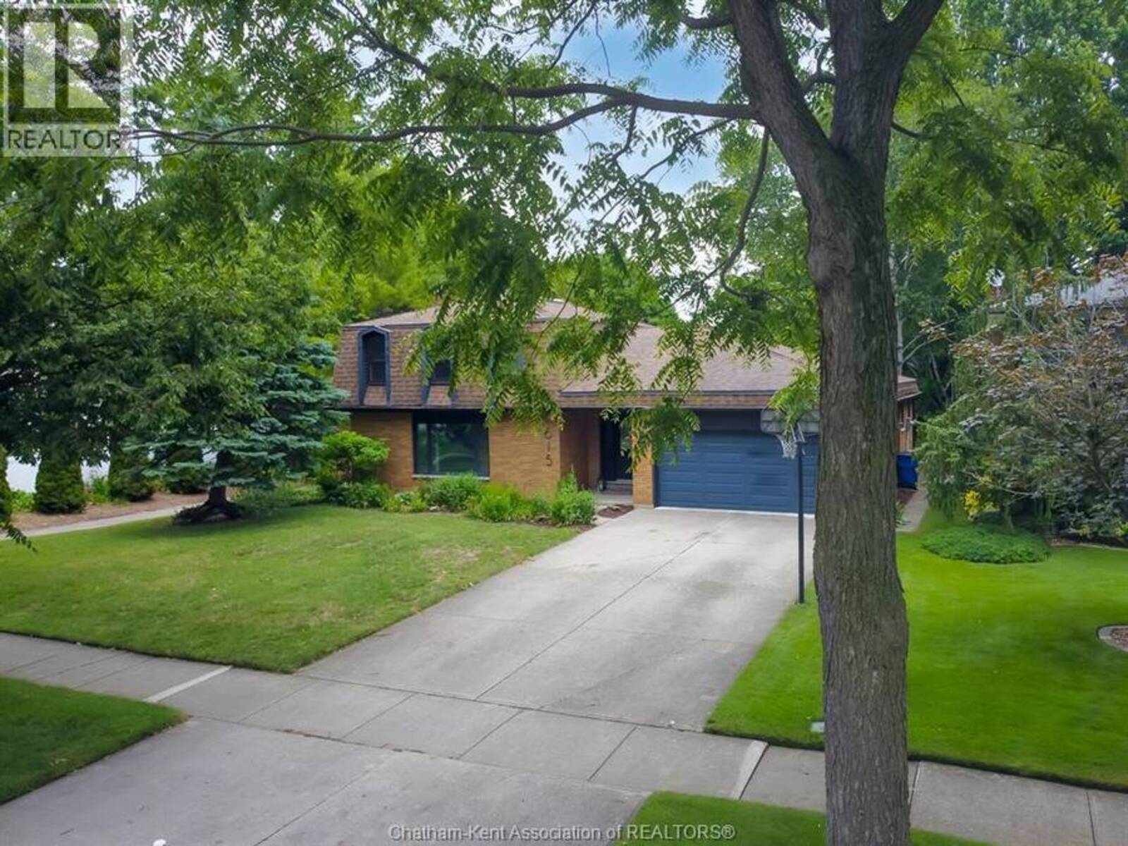 615 Lacroix STREET, Chatham, Ontario N7M 5X7