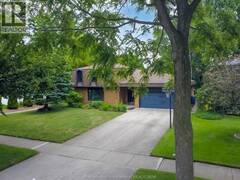 615 Lacroix STREET Chatham Ontario, N7M 5X7