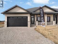 217 Worthington COURT Chatham Ontario, N7L 0G8
