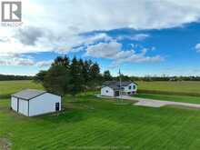 5385 Carriage ROAD | Strathroy-Caradoc Ontario | Slide Image Thirty-six