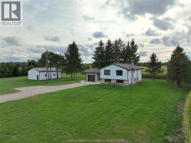 5385 Carriage ROAD Strathroy-Caradoc Ontario, N0L 1E0 - 4 Bedrooms Home For Sale