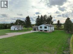 5385 Carriage ROAD Strathroy-Caradoc Ontario, N0L 1E0