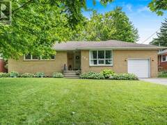 108 Faubert DRIVE Chatham Ontario, N7M 2Y4