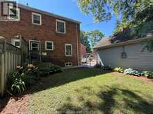 20 Sparks DRIVE | Chatham Ontario | Slide Image Eighteen