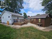 8-10 HENRY STREET | Wallaceburg Ontario | Slide Image Two