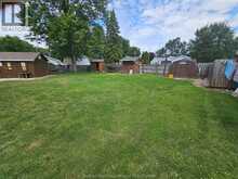 8-10 HENRY STREET | Wallaceburg Ontario | Slide Image Three