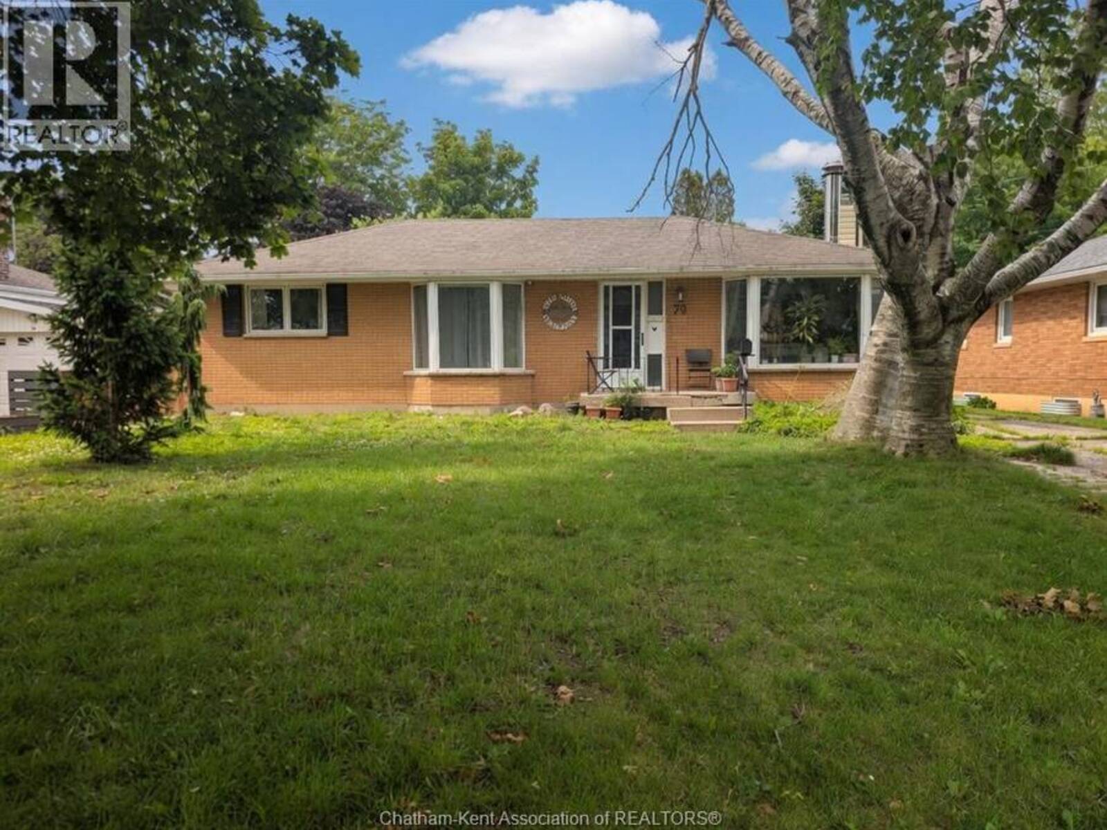 79 Dunvegan DRIVE, Chatham, Ontario N7M 4Z9