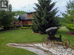 11530 LONGWOODS ROAD Chatham-Kent Ontario, N0P 2K0