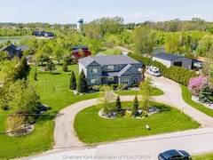 8545 Water STREET Chatham-Kent Ontario, N0P 1E0