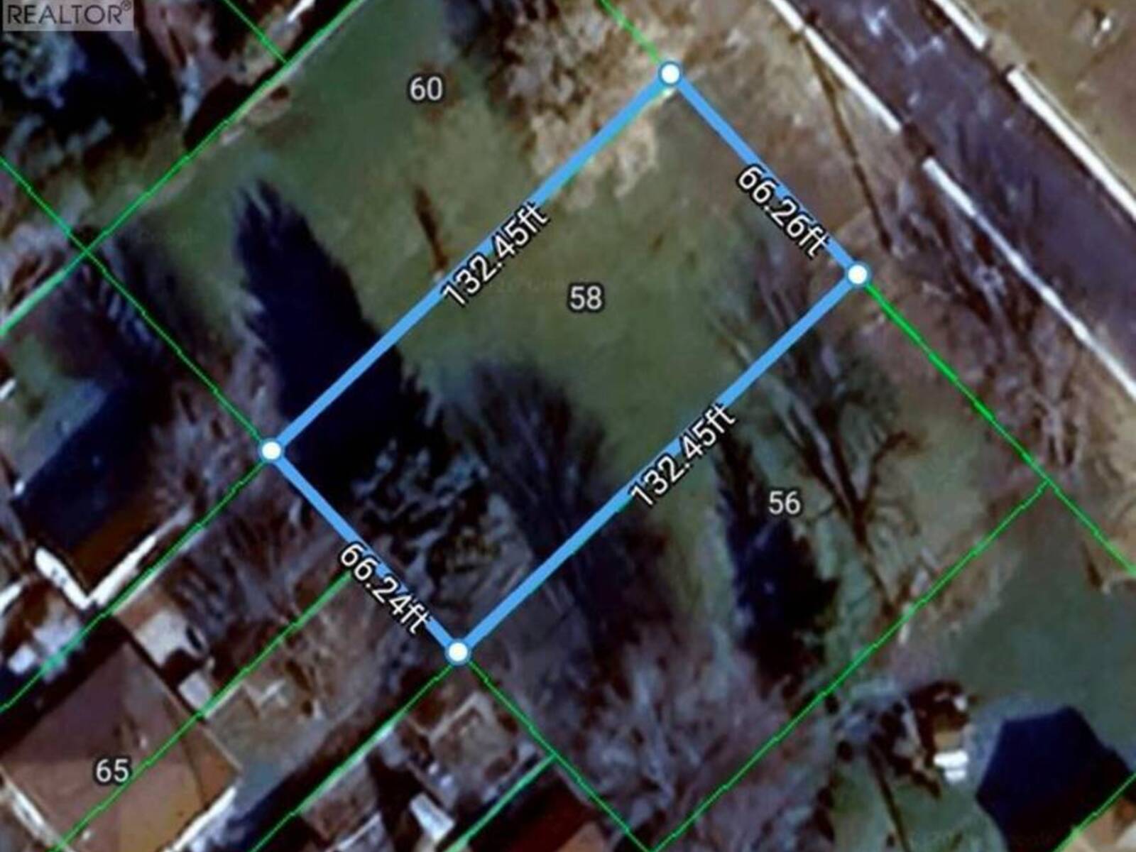 58 Albert AVENUE, Chatham-Kent, Ontario N0P 1C0