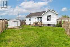 30 Marlborough STREET South | Chatham-Kent Ontario | Slide Image Twenty-eight