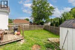 30 Marlborough STREET South | Chatham-Kent Ontario | Slide Image Thirty
