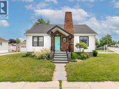 30 Marlborough STREET South Chatham-Kent Ontario, N0P 1A0