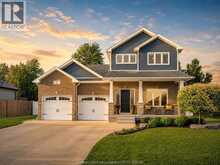 57 Sleepy Meadow DRIVE | Chatham-Kent Ontario | Slide Image One