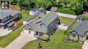 57 Sleepy Meadow DRIVE | Chatham-Kent Ontario | Slide Image Two