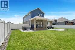 57 Sleepy Meadow DRIVE | Chatham-Kent Ontario | Slide Image Thirty-seven