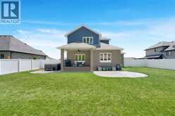 57 Sleepy Meadow DRIVE | Chatham-Kent Ontario | Slide Image Thirty-eight