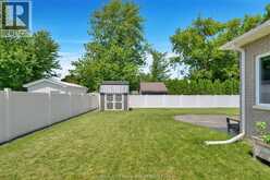 57 Sleepy Meadow DRIVE | Chatham-Kent Ontario | Slide Image Forty-two