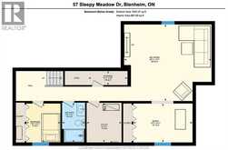 57 Sleepy Meadow DRIVE | Chatham-Kent Ontario | Slide Image Fifty
