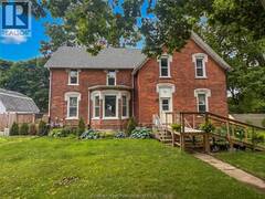 15-17 JANE STREET Chatham-Kent Ontario, N0P 2C0