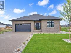 203 Rosewood CRESCENT Chatham Ontario, N7M 0V4